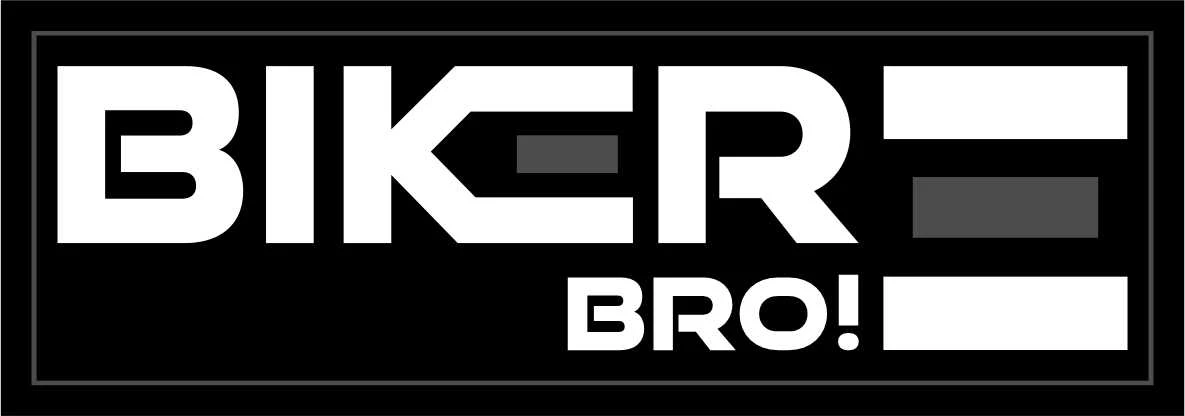 Biker Bro Logo